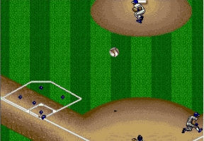 RBI Baseball 